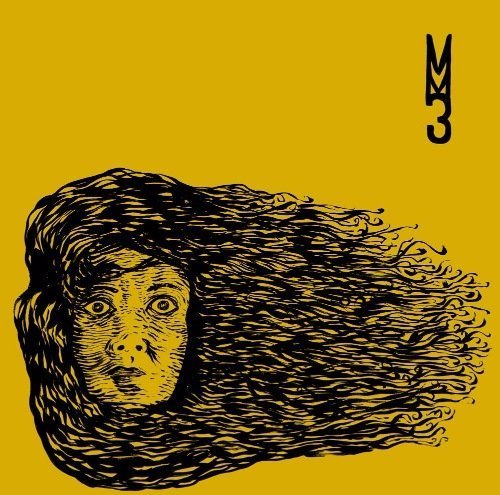 Meta Meta - MM3 (2016) HDtracks