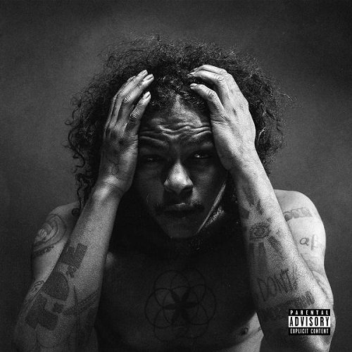 Ab-Soul - Do What Thou Wilt. (2016)