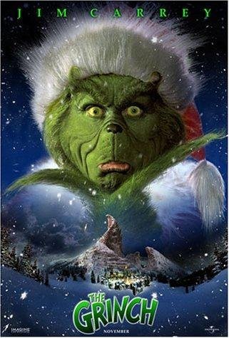 How the Grinch Stole Christmas 2000 REMASTERED 1080p BluRay X264-AMIABLE
