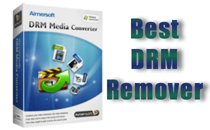 aimesoft drm media converter free download