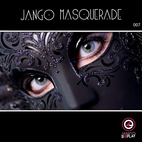 Jango Masquerade #007 (2016)