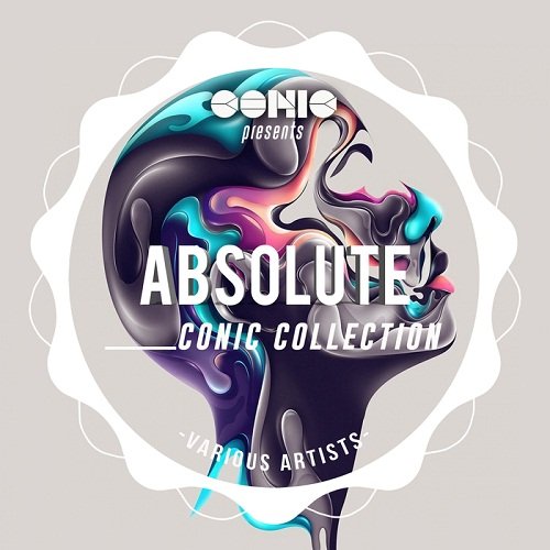 Conic Presents Absolute Conic Collection (2016)