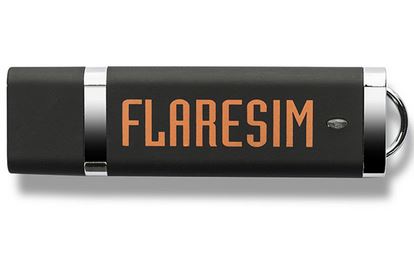 Portable Flaresim 5.0.3.1198