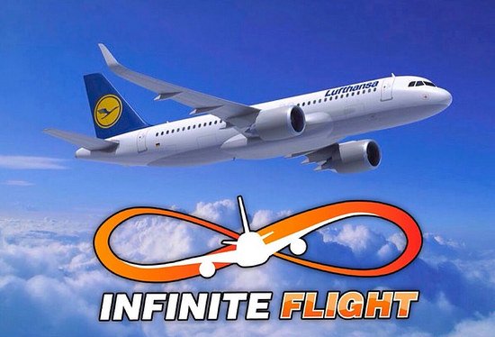 Infinite Flight - Flight Simulator v16.12.0