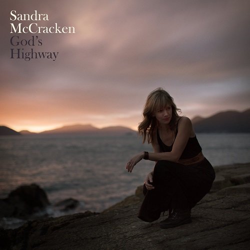 Sandra McCracken - God's Highway (2016)