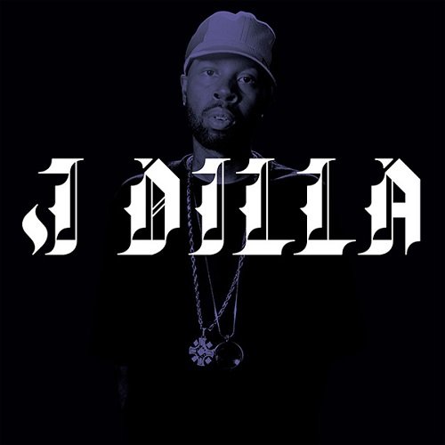 J Dilla - The Diary (2016) FLAC