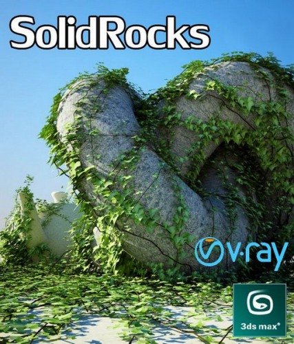 SolidRocks 2.0.5 for 3ds Max