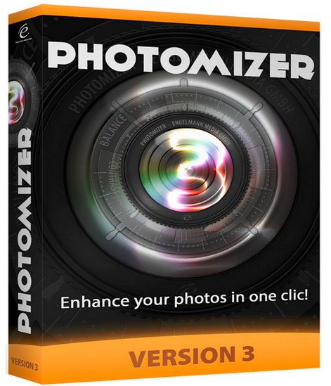 Engelmann Media Photomizer Pro 2.0.16.1204