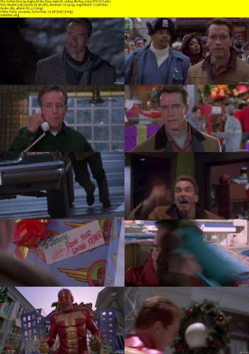 Jingle All the Way 1996 Directors Cut 1080p BluRay x264 DTS-FGT
