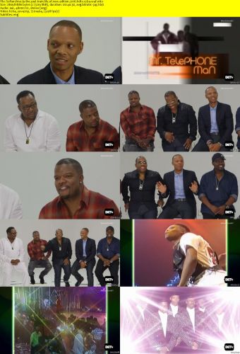 The Soul Train Life of New Edition 2016 HDTV x264-W4F