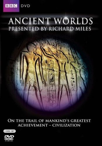 Ancient Worlds 2010 Part1 BRRip XviD MP3-RARBG