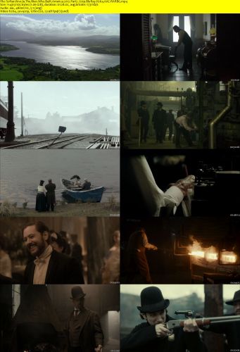 The Men Who Built America 2012 Part2 720p BluRay H264 AAC-RARBG