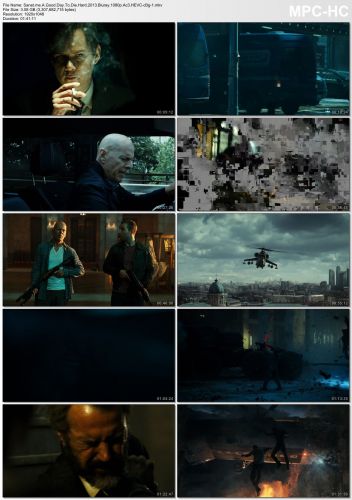 Die Hard HEVC Pack 1080p-d3g