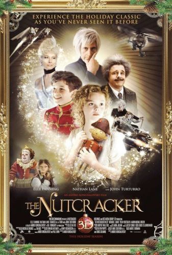 The Nutcracker in 3D 2010 1080p BluRay H264 AAC-RARBG