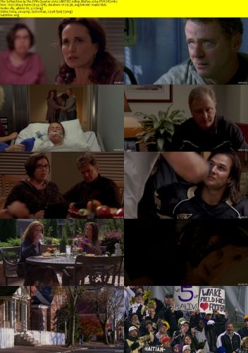 The Fifth Quarter 2010 1080p BluRay x264-PSYCHD