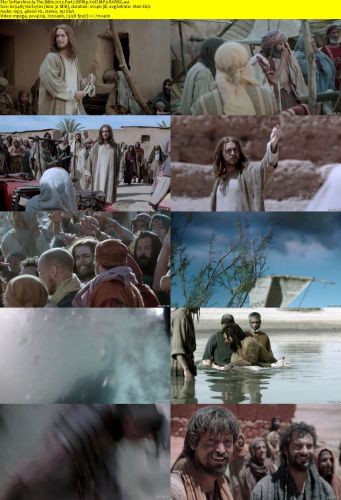The Bible 2013 Part7 BRRip XviD MP3-RARBG