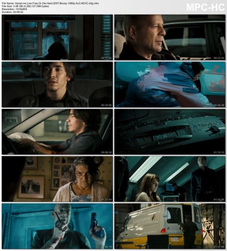 Die Hard HEVC Pack 1080p-d3g