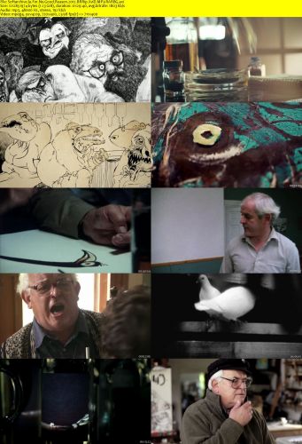 For No Good Reason 2012 BRRip XviD MP3-RARBG