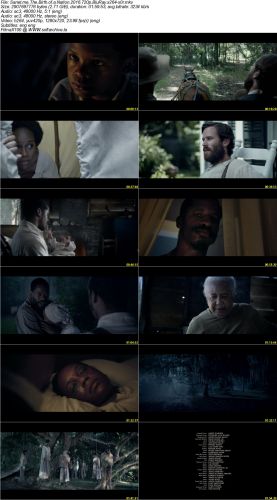 The Birth of a Nation 2016 720p BluRay x264 x0r