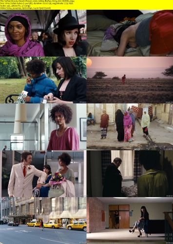 Desert Flower 2009 1080p BluRay H264 AAC-RARBG