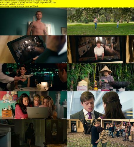 Goddess 2013 720p BluRay H264 AAC-RARBG