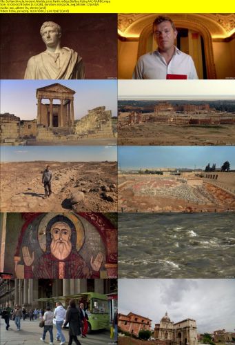 Ancient Worlds 2010 Part6 1080p BluRay H264 AAC-RARBG