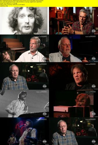 Eric Clapton The 1970s Review 2014 720p HDTV x264-W4F