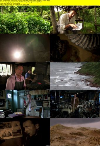 The Story of Science 2010 Part3 1080p BluRay H264 AAC-RARBG