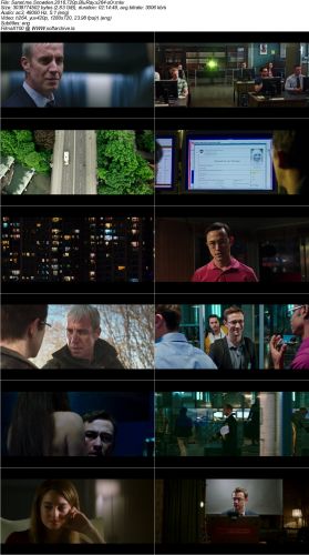 Snowden 2016 720p BluRay x264 x0r