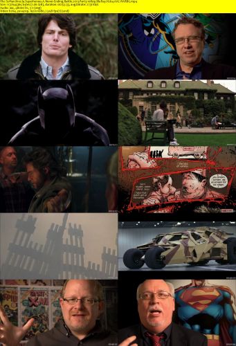 Superheroes A Never-Ending Battle 2013 Part3 1080p BluRay H264 AAC-RARBG