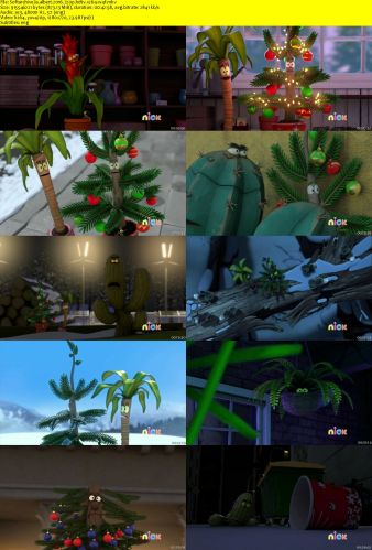 Albert 2016 720p HDTV x264-W4F