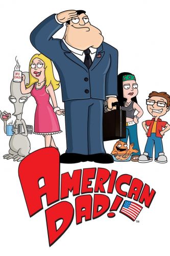 American Dad S13E06 720p HDTV x264-AVS