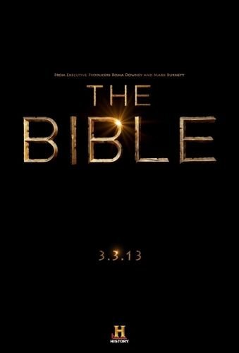 The Bible 2013 Part1 BRRip XviD MP3-RARBG