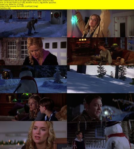 Jack Frost 1998 1080p WEB-DL DD5.1 H264-FGT