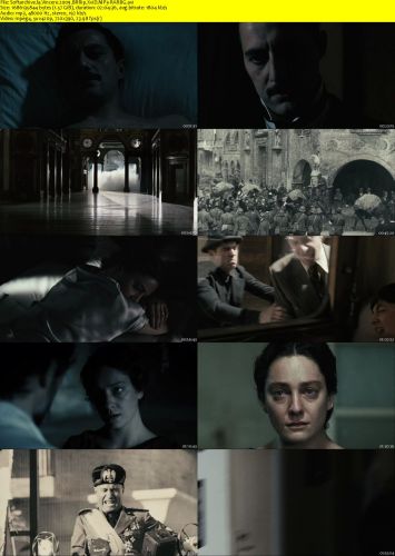 Vincere 2009 BRRip XviD MP3-RARBG