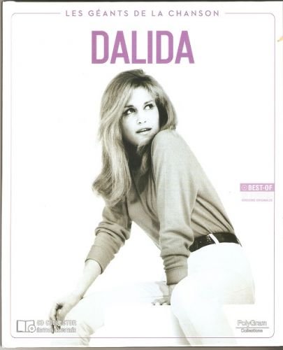 Dalida - Les Geants De La Chanson (2016)