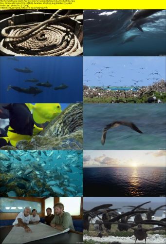 South Pacific 2009 Part3 720p BluRay H264 AAC-RARBG
