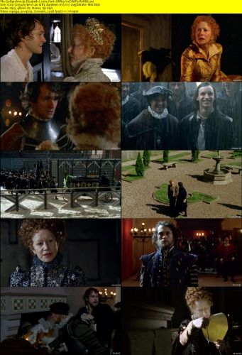 Elizabeth I 2005 Part1 BRRip XviD MP3-RARBG