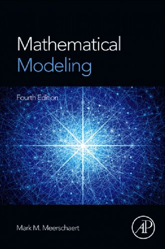 Mathematical Modeling, 4th Edition