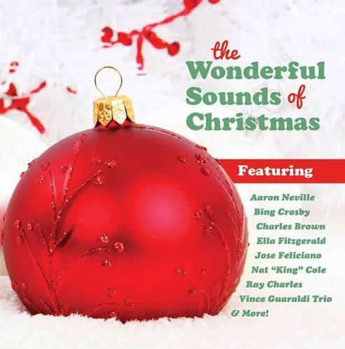 Various Artists - The Wonderful Sounds of Christmas - 2016 [SACD-R][OF]