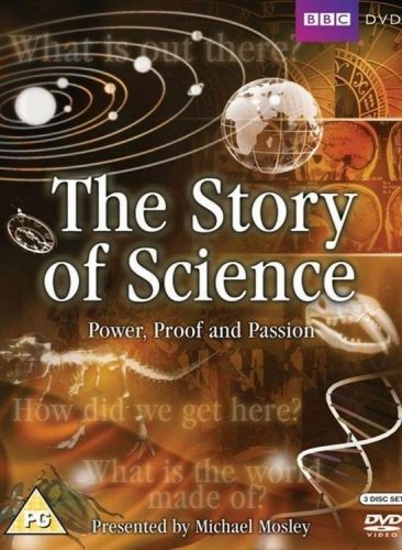 The Story of Science 2010 Part1 720p BluRay H264 AAC-RARBG