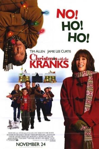 Christmas With The Kranks Soundtrack