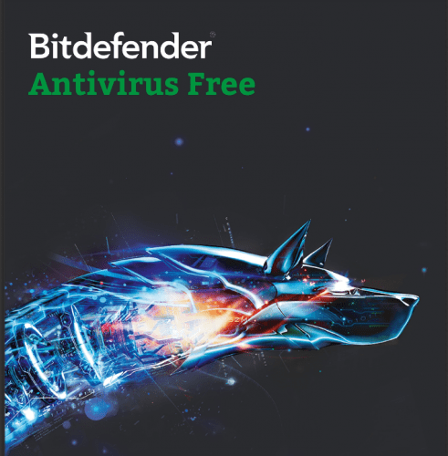 Bitdefender Antivirus Free v1.0.5.10