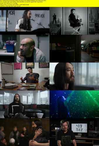 Ill Sleep When Im Dead 2016 1080p WEBRip X264-DEFLATE