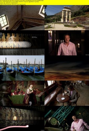 The Story of Science 2010 Part1 720p BluRay H264 AAC-RARBG