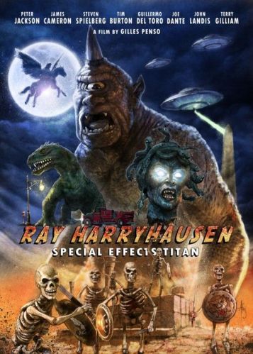 Ray Harryhausen Special Effects Titan 2011 1080p BluRay x264-SONiDO