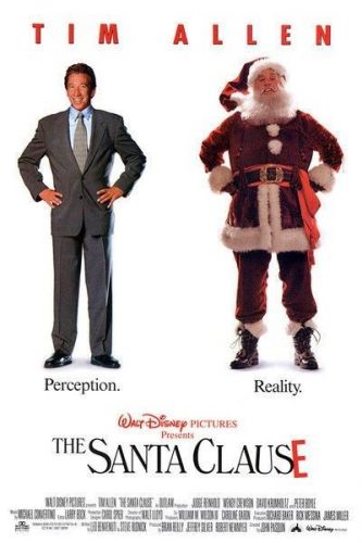 The Santa Clause 1994 1080p BluRay x264-PSYCHD