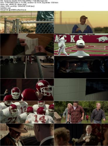 Greater 2016 720p BRRip 1.1GB MkvCage