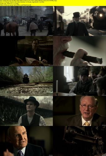The Men Who Built America 2012 Part1 1080p BluRay H264 AAC-RARBG