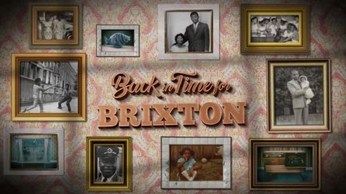 BBC - Back in Time for Brixton: Series 1 (2016) 720p HDTV x264-MVGroup